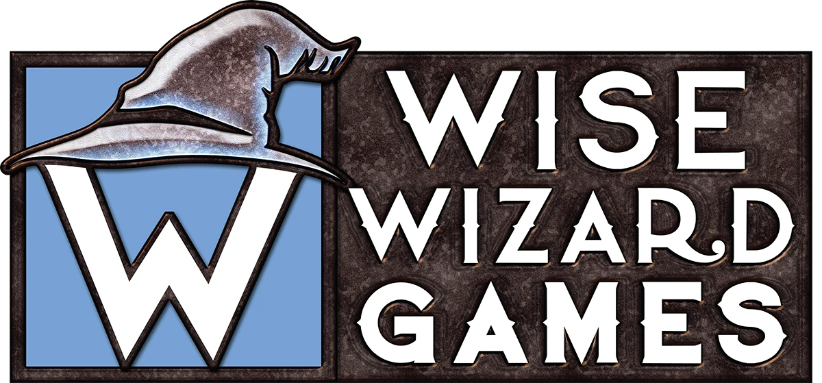 Wise Wizard Games