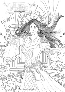 Hero Realms The Illusionist