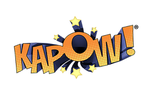 KAPOW!