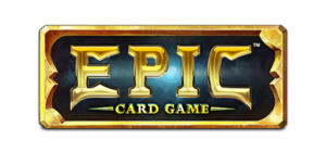Epic Card Game
