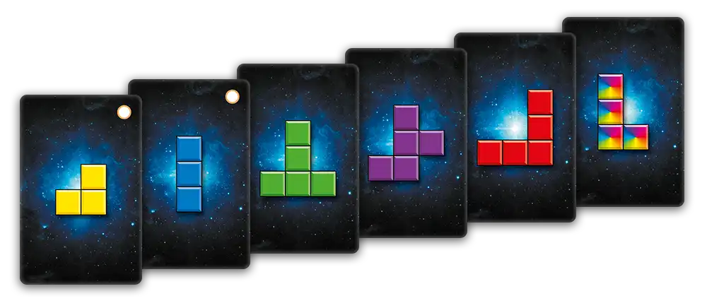 Locus Cards