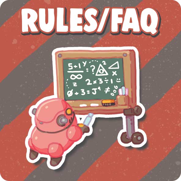 Rules & FAQ