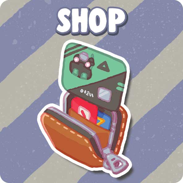 Shop