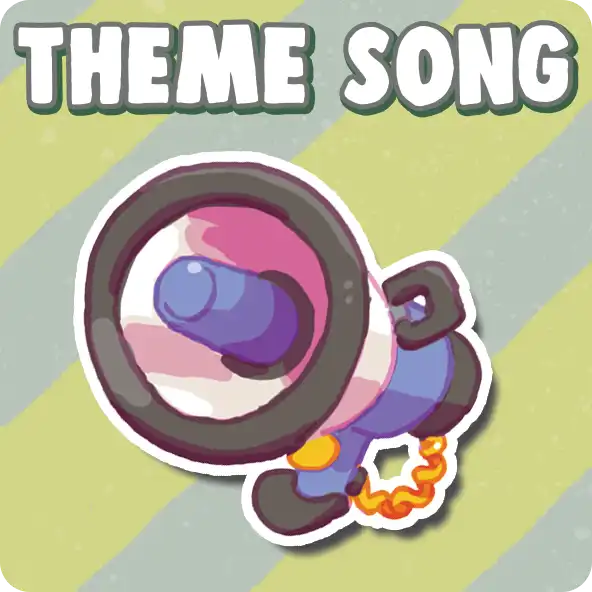 Theme Song