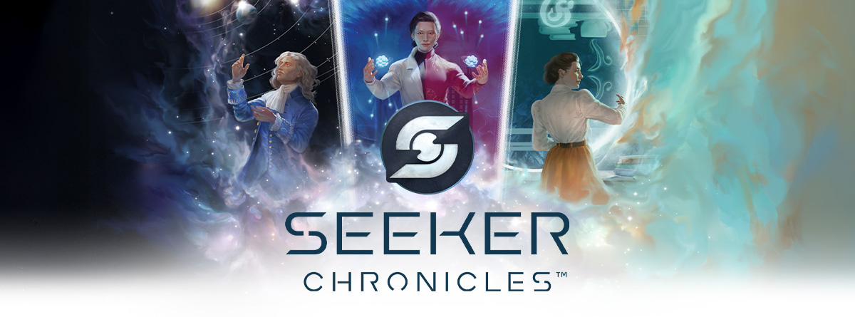 Seeker Chronicles