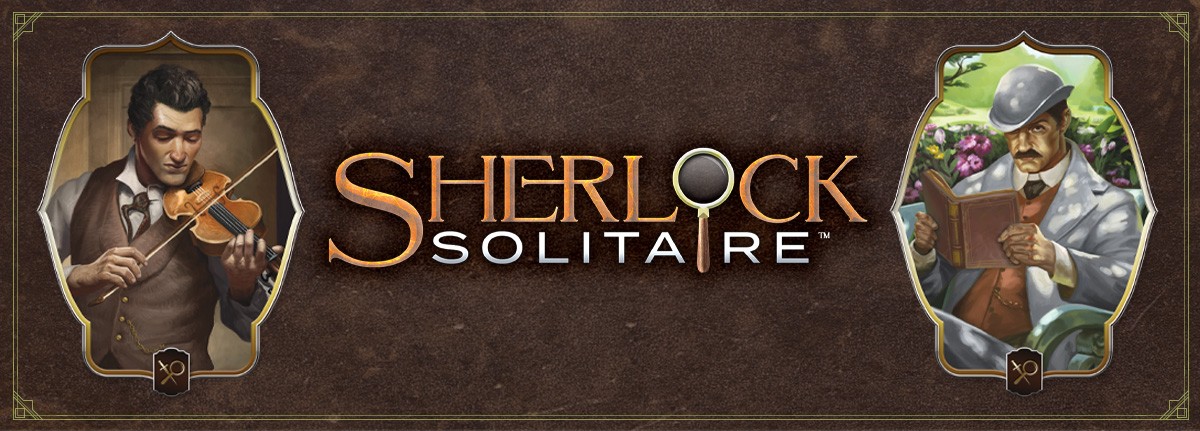 Sherlock Solitaire
