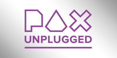 Wise Wizard Games at Pax Unplugged 2019!