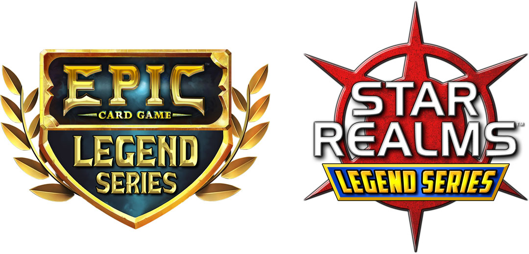 Online Legend Series Events 2020