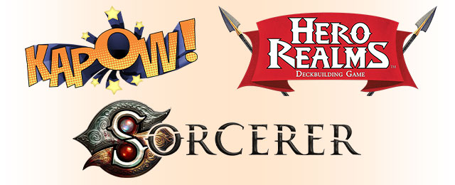 Play Our Games Online!