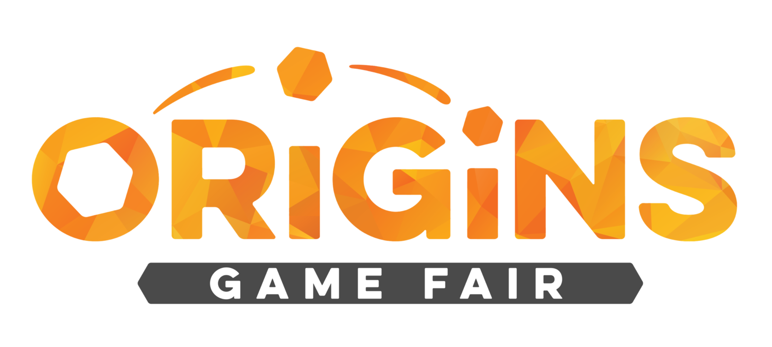 Wise Wizard Games at Origins Game Fair 2022!