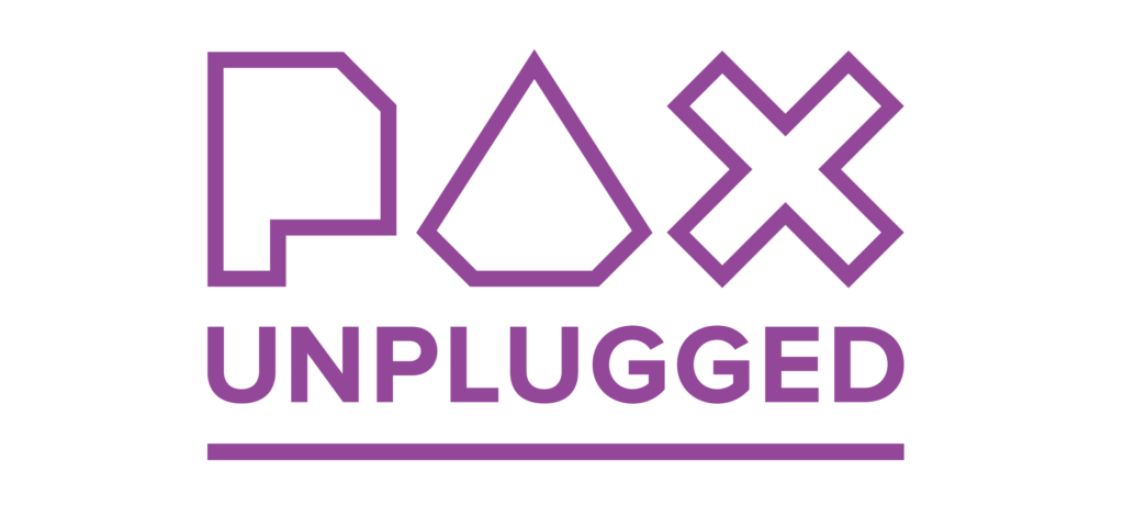 Wise Wizard Games at PAX Unplugged 2022!
