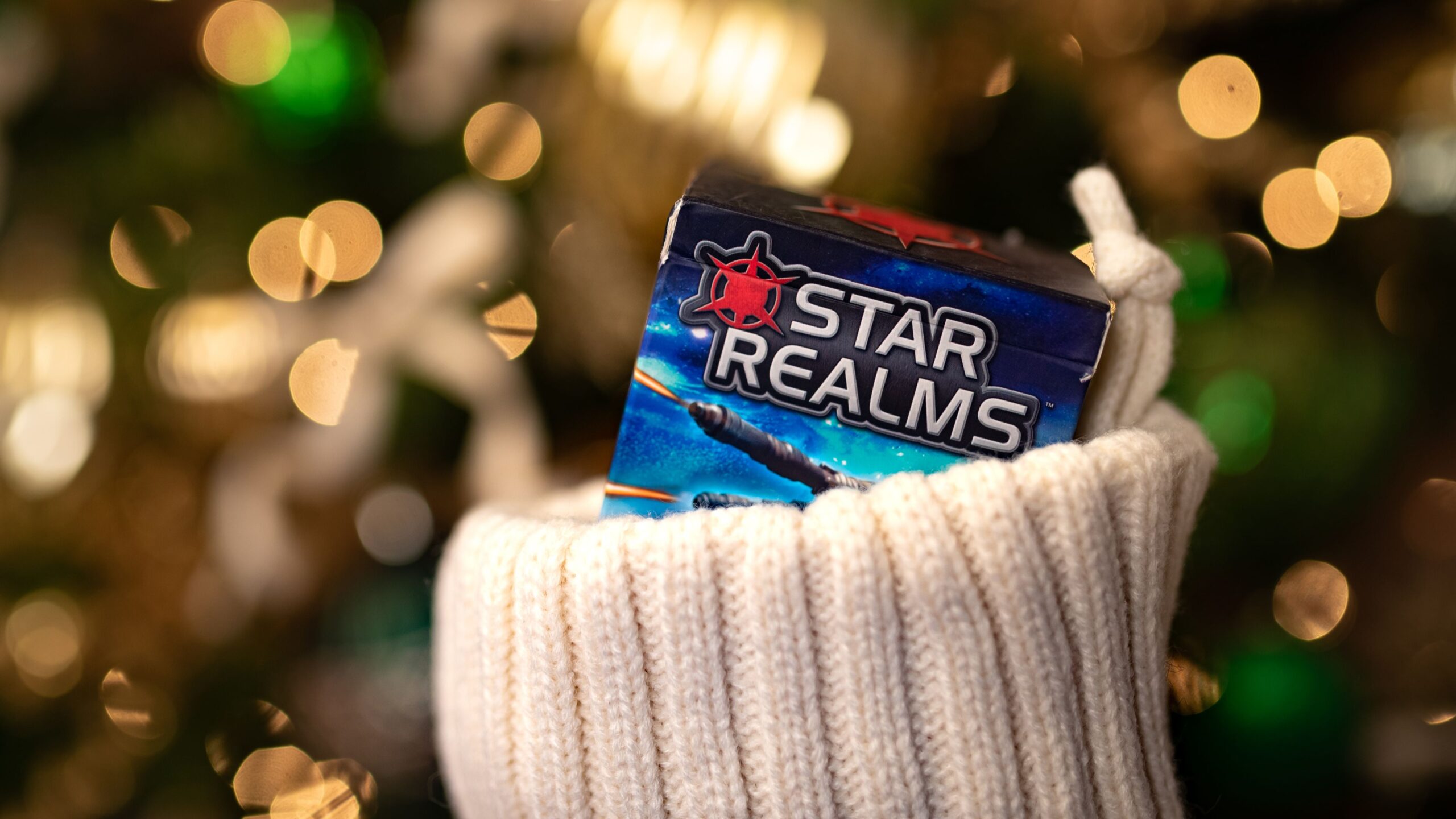 Wise Wizard Games Stocking Stuffers and Gift Ideas!