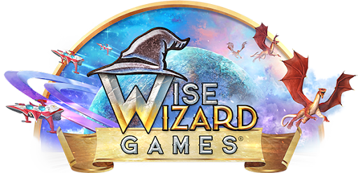 Wise Wizard Games Business Update