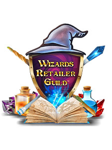 Wizards Retailer Guild