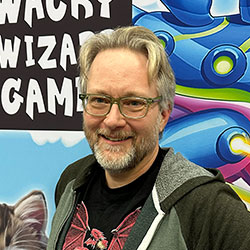 Rob Dougherty