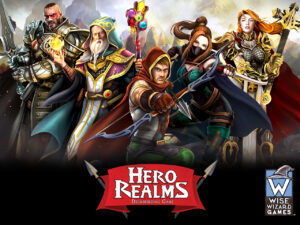 Heroes