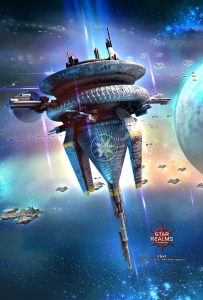 Fleet HQ
