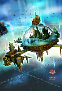 Trading Post