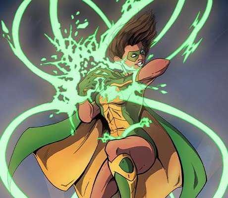 KAPOW!