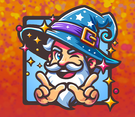 Wacky Wizard Games
